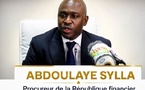 Le Procureur financier précise avoir bien fait sa déclaration de patrimoine