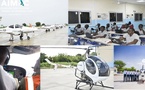 OFFENSIVE JUDICIAIRE SUR LE PATRIMOINE BÂTI DE L’ÉTAT : L’Académie internationale des métiers de l’aviation civile condamnée à verser plus de 118 millions de F Cfa à la Sogepa