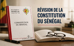 REFORME CONSTITUTIONNELLE : Les quatre garanties de la société civile pour une réforme consensuelle
