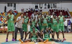 FIBA U18 AFROBASKET 2026 : Les Lionceaux domptent Madagascar et filent en demi-finale