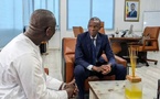 Port de Dakar : passation de services sur fond de rivalité entre Pastef et Kiiraay