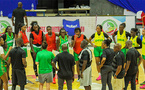 TOURNOI DE PREQUALIFICATION OLYMPIQUE : Les Lionnes parées pour le défi mexicain à Guadalajara