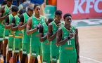AFROBASKET U18 : La Côte d’Ivoire brise le rêve du Sénégal en finale