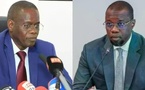 Al Aminou Lô pique Sonko