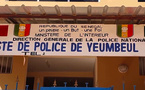 RIXE SANGLANTE À YEUMBEUL SUD : Un dépressif surprend son frère dans sa chambre et le poignarde, celui-ci se venge avec une machette