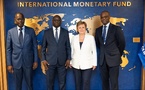 UNE NOUVELLE MISSION DU FMI A DAKAR CE MERCREDI : Négociations en vue d’un nouveau programme sur fond de hausse des prix des carburants