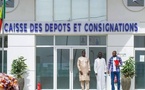 détournement présumé de plus de 2 milliards à CACO Le Procureur financier annonce l’ouverture d’une information judiciaire dans une affaire