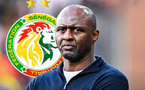 « VISION 2030 »  Patrick Vieira et le pari d’une épopée historique pour les Lions du Sénégal