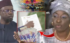 MIMI TOURÉ OUVRE LE GRAND DOSSIER SONKO, FONDS SPÉCIAUX ET PATRIMOINE « Il n’a aucune leçon de morale à donner »
