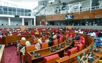 ASSEMBLEE NATIONALE : Les députés ont adopté à la majorité les nouveaux Codes du Travail et de la Sécurité sociale
