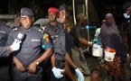 OPÉRATION COUP DE POING DE LA POLICE À DAKAR CONTRE LA MENDICITÉ : 234 personnes de nationalité étrangère interpellées, dont 105 enfants et 22 nourrissons