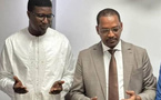 L’ancien Directeur des Domaines Mamadou Guèye libre