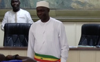ACCUSATION DE CORRUTION LORS DE L’ÉLECTION DU MAIRE DE LA VILLE DE DAKAR : Aminatou Fall pilonne Khalifa Sall et défend la probité de l’élection d’Abass Fall