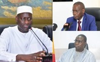INFRASTRUCTURES DETRUITES SUR LA CORNICHE : Abass Fall "fusille' Al Amine Lo, Balla Moussa Fofana et Malick Gaye de l'Agetip