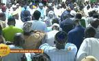 🔴 TIVAOUANE DERNIERE JOUR BURD : À LA DÉCOUVERTE DE LA MOSQUÉE SERIGNE BABACAR SY