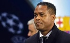 Coach des Lions : Patrick Kluivert, le candidat arrivé deuxième, bloqué par la langue