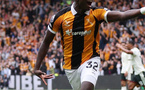 Débuts en fanfare pour Nobel Mendy à Hull City