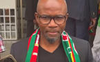 Oumar Daf, candidat arrivé 3e, bloqué par son choix d’entraîneur adjoint au Congo