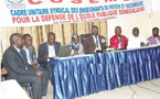 Le Cusems menace