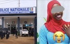 PACTE DIABOLIQUE ET RITUEL SANGLANT A TIVAOUANE : Le charlatan B. Ndiaye explique comme il a sauvagement exécuté la lycéenne Ndèye B. Sène pour devenir riche