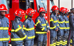 OPÉRATION DU GAMOU 2026 : La Brigade des sapeurs-pompiers effectue 51 interventions à Tivaouane