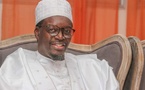 Mamadou Kassé à Kiiraay ?