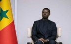 Malgré tout le bruit, Diomaye n’a qu’un maire de capitale régionale