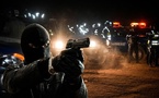 76 millions F Cfa annoncés volés à Mbour : Le commandant de la compagnie de gendarmerie riposte aux tirs des braqueurs