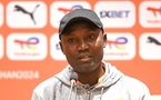 LICENCE A CAF Souleymane Diallo décroche le diplôme, mais pas le titre de major