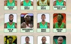  MONDIAL FIBA 2027 :  Desagana Diop dévoile ses 12 Lions pour la Fenêtre 4