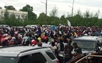 Yankhoba Diémé fait foule dans le Sud depuis hier
