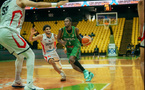 MONDIAL FIBA 2027 :  DEFAIT 76-67 Le Sénégal tombe d’entrée face à l’Égypte