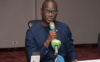 CRÉDITS SPÉCIAUX - ASSEMBLÉE NATIONALE : Abdourahmane Diouf accuse la majorité de Pastef de vouloir « vider le social et le religieux de leur substance »