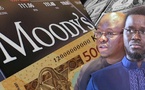 DEGRADATION DE SA NOTE SOUVERAINE DE CAA1 À CAA2 PAR MOODY’S : Le Sénégal dans les abysses de la performance économique