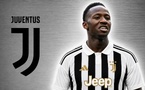 Tottenham : Sarr va filer à la Juve