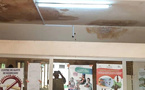 Menace sur le bâtiment abritant la banque de sang de Kédougou