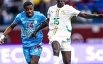 LE “SYNDROME SALIOU CISS” ? Krépin Diatta, de l'étoile montante au grand flou