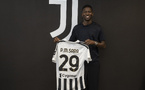 28 MILLIONS D'EUROS POUR L'OPTION D'ACHAT : Pape Matar Sarr quitte Tottenham et rejoint la Juventus Turin en prêt
