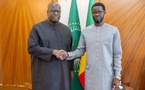 Kiiraay : Papo Mbengue, le maire de Hann Bel Air et son mouvement rejoignent Diomaye