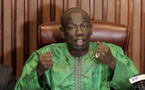 ABDOULAYE WILANE SUR LA SORTIE DE CHEIKH DIBA  « Les annonces ne remplacent pas les preuves »