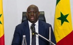 RESTRUCTURATION DE LA DETTE : Cheikh Diba préfère changer de dictionnaire plutôt que de politique