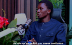 Il crée des drones militaires made in Sénégal ..