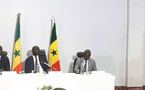 Sortie du ministre des Finances : Pastef réplique à 16h today's