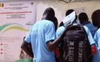 Orientation des nouveaux bacheliers : 7501 ne se sont pas encore inscrits