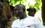 Habib Léon Ndiaye reprend du service et se retrouve Directeur de cabinet du ministre des Forces armées