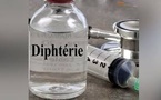 REAPARITION DE LA DIPHTERIE AU SENEGAL : 34 cas confirmés et six décès dans six régions