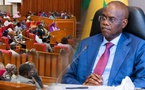 Jour de Dpg : Al Aminou Lô face à Sonko
