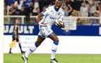 Mbaye Niang de retour en France