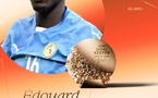 Édouard Mendy nommé pour le Trophée Yachine