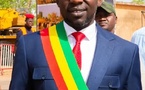 Ismaila Diallo dit niet